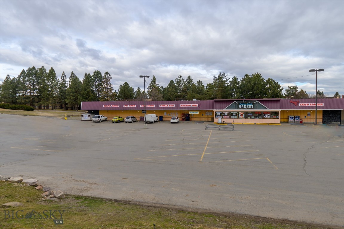 Other - Commercial Sale