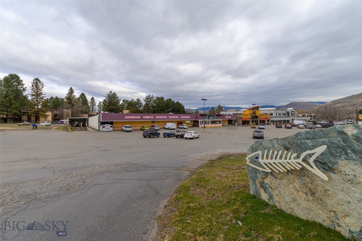 Other - Commercial Sale