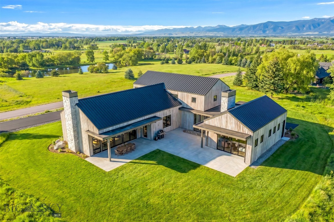 Bridger Lake Meadows - Residential