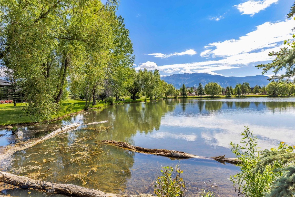 Bridger Lake Meadows - Residential
