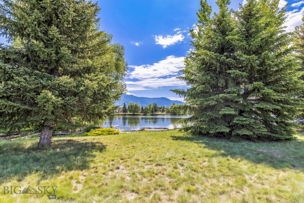 Bridger Lake Meadows - Residential