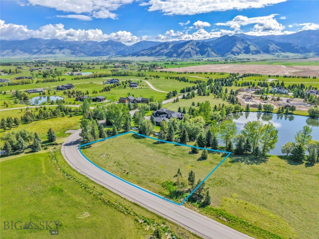 Bridger Lake Meadows - Residential