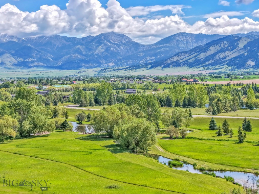 Bridger Lake Meadows - Residential