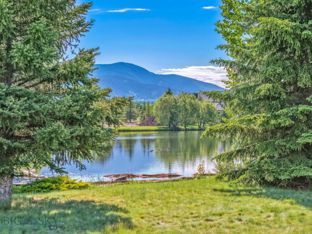 Bridger Lake Meadows - Residential