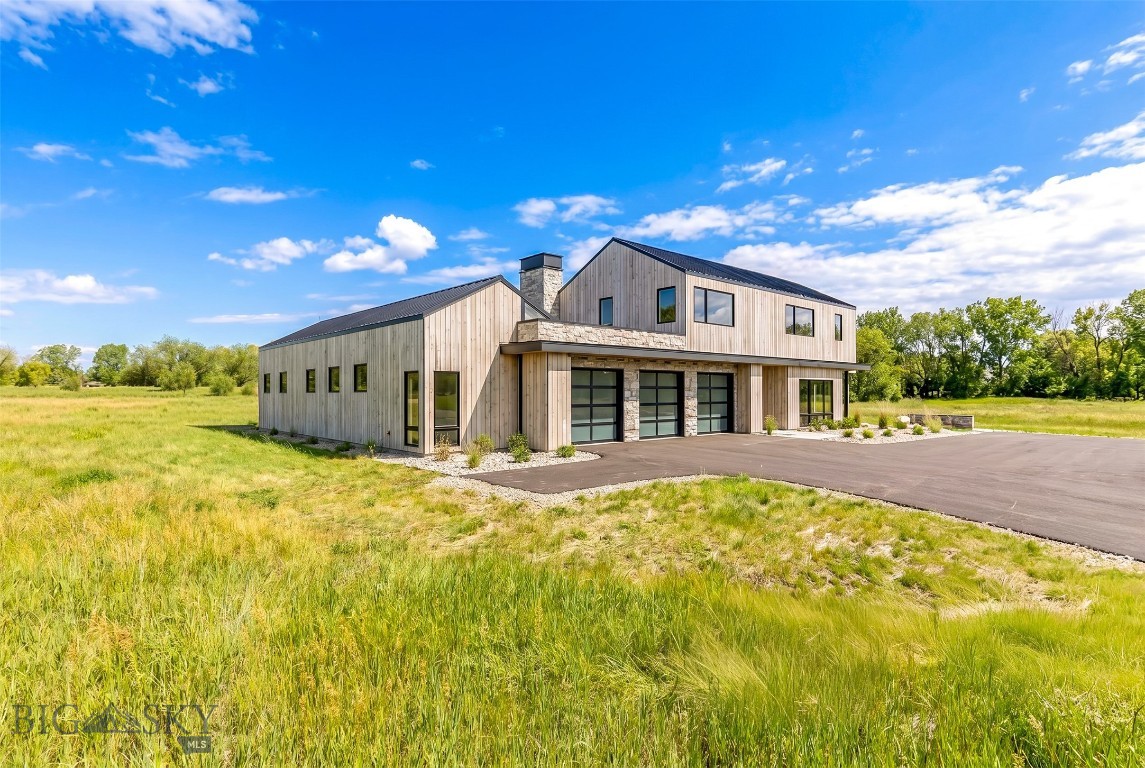 Bridger Lake Meadows - Residential