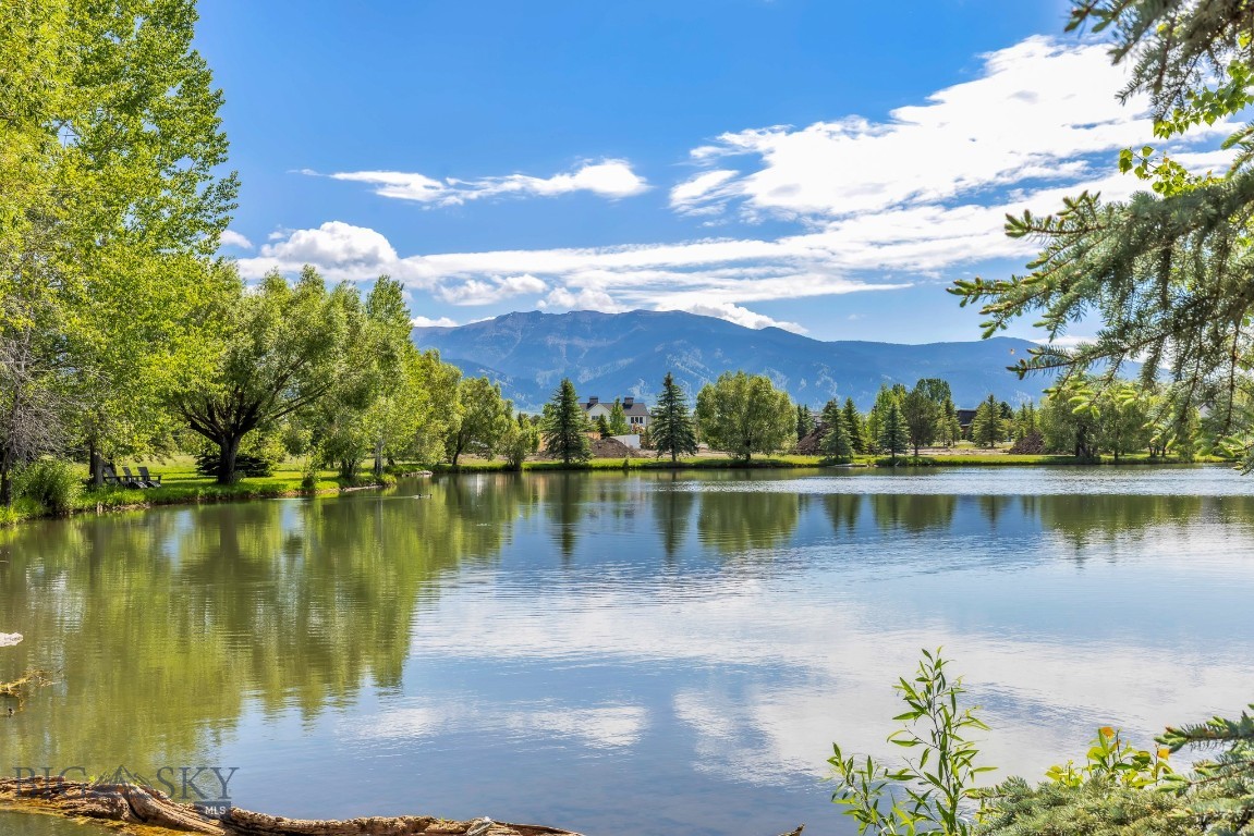Bridger Lake Meadows - Residential