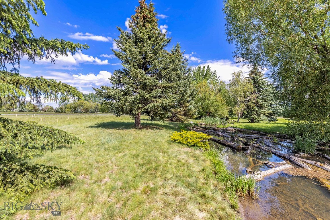 Bridger Lake Meadows - Residential