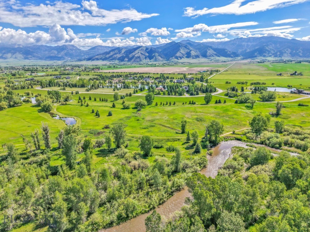 Bridger Lake Meadows - Residential