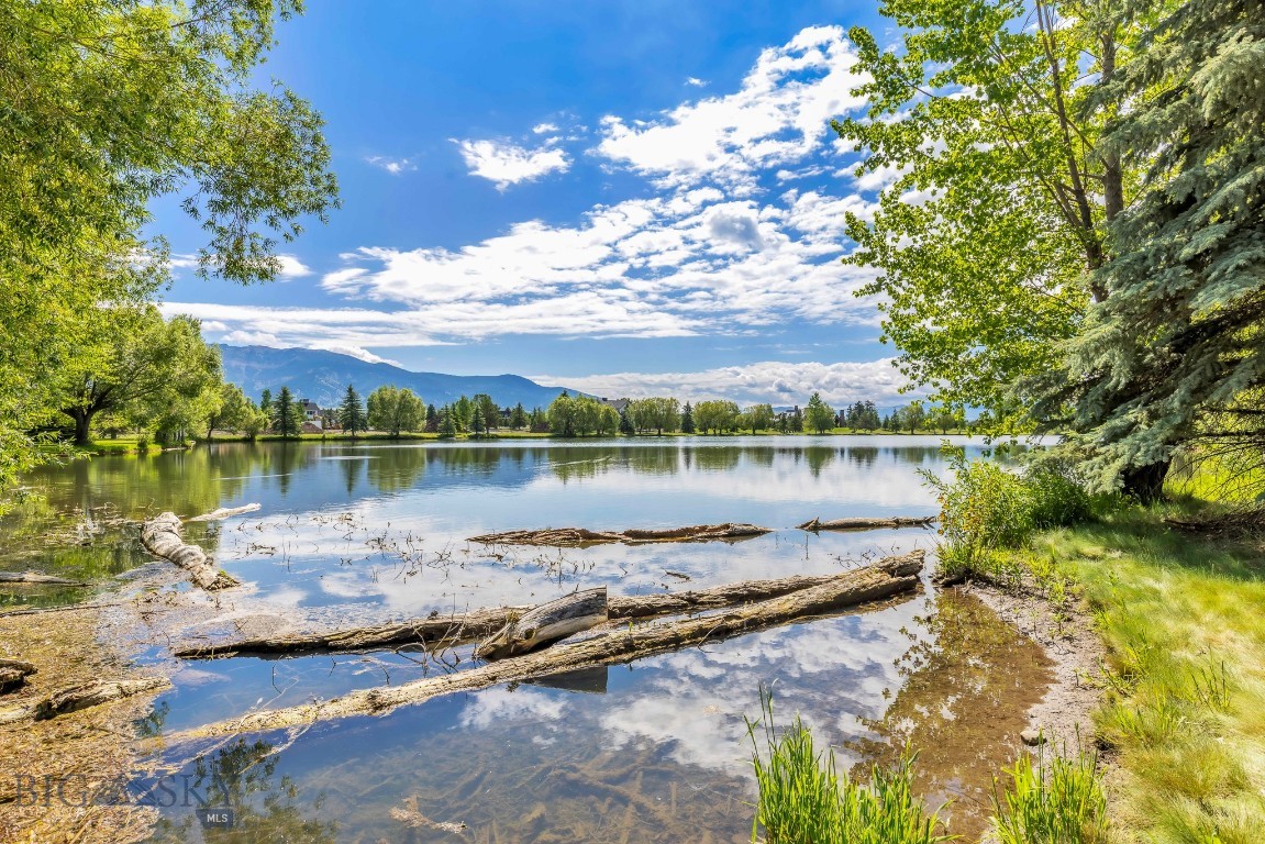 Bridger Lake Meadows - Residential