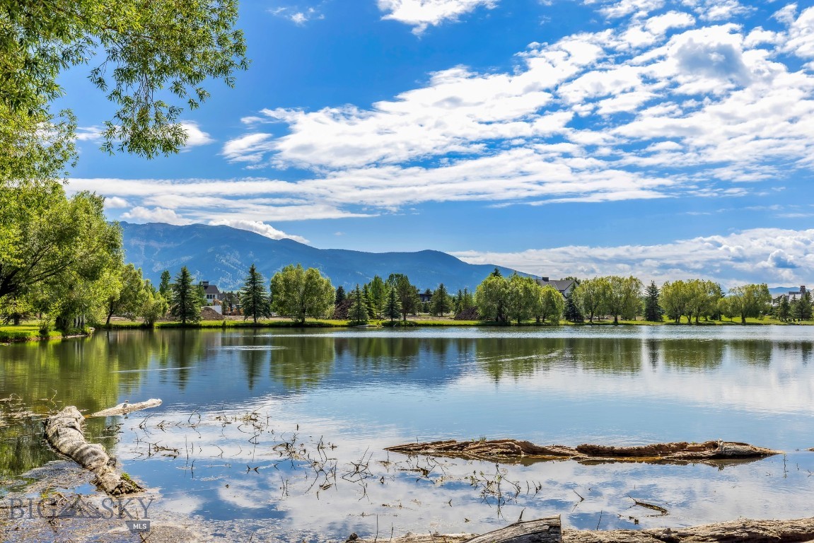 Bridger Lake Meadows - Residential