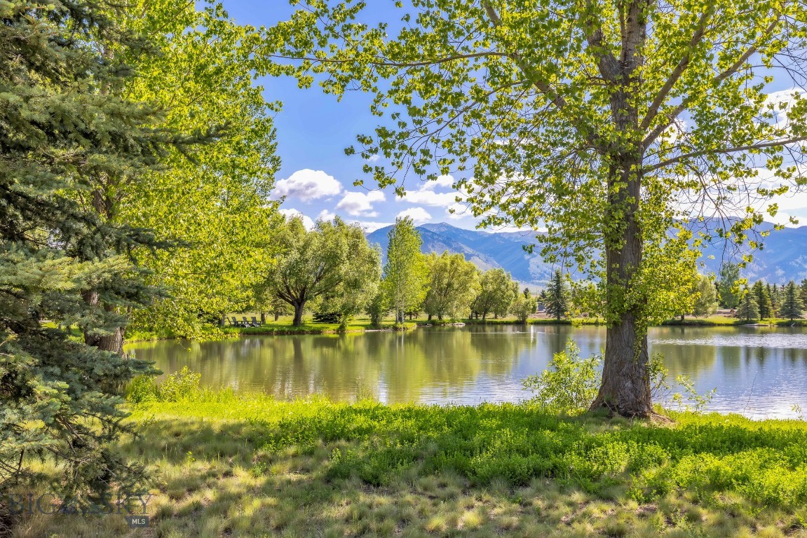 Bridger Lake Meadows - Residential