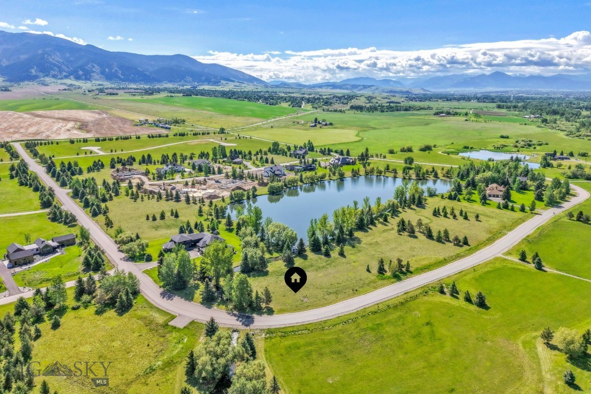 Bridger Lake Meadows - Residential