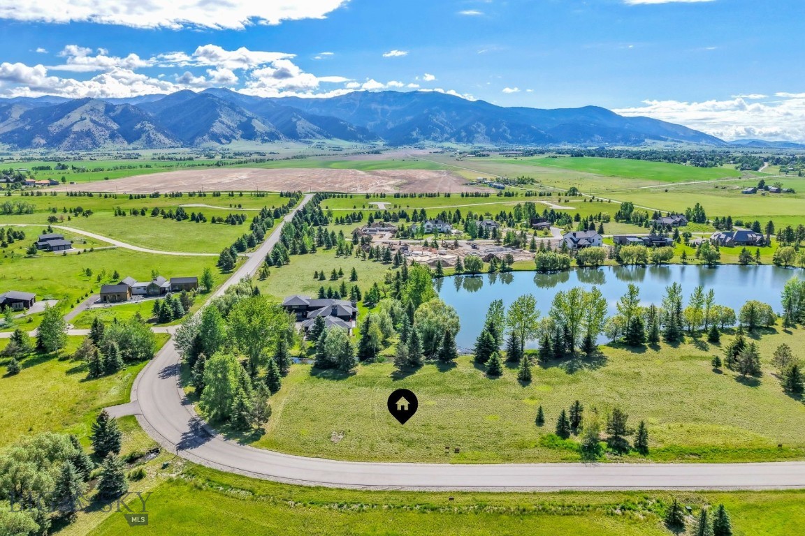 Bridger Lake Meadows - Residential