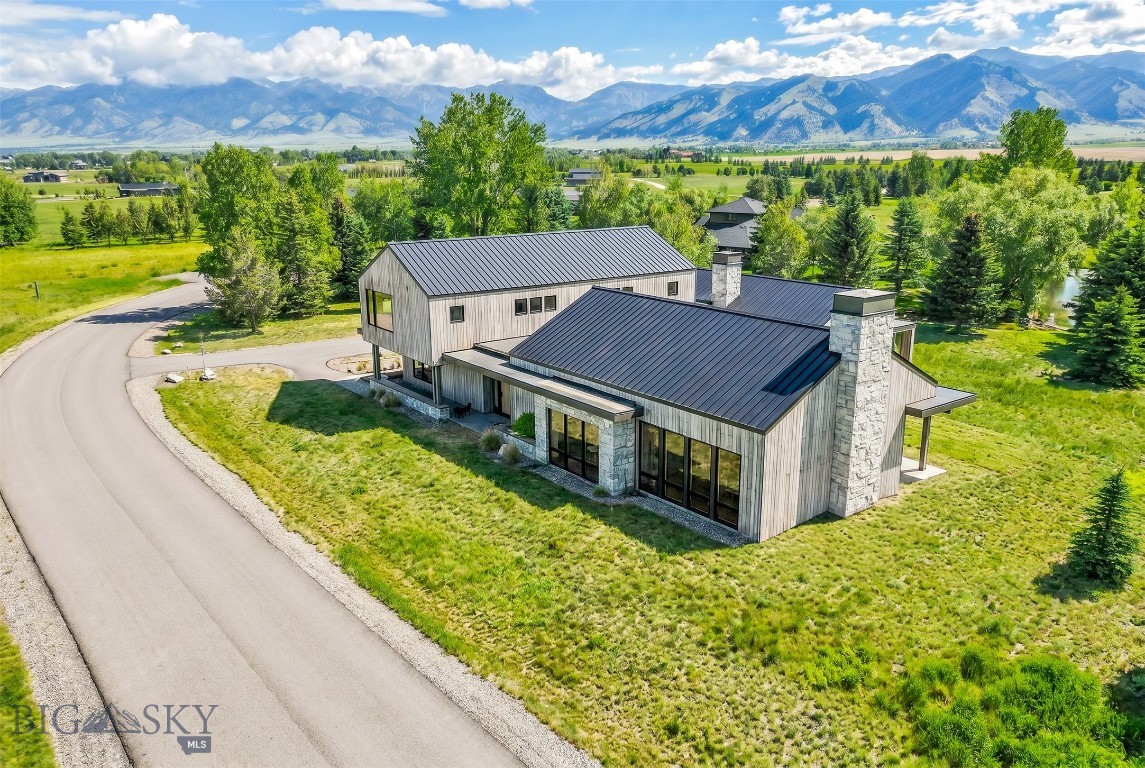 Bridger Lake Meadows - Residential