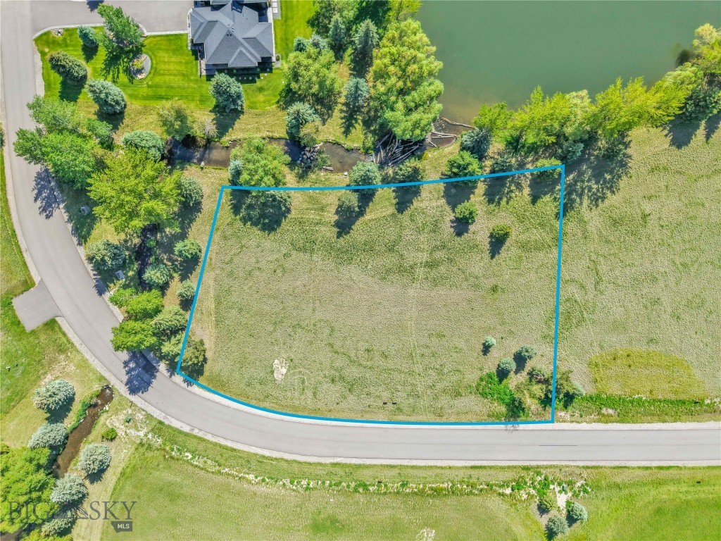 Bridger Lake Meadows - Residential
