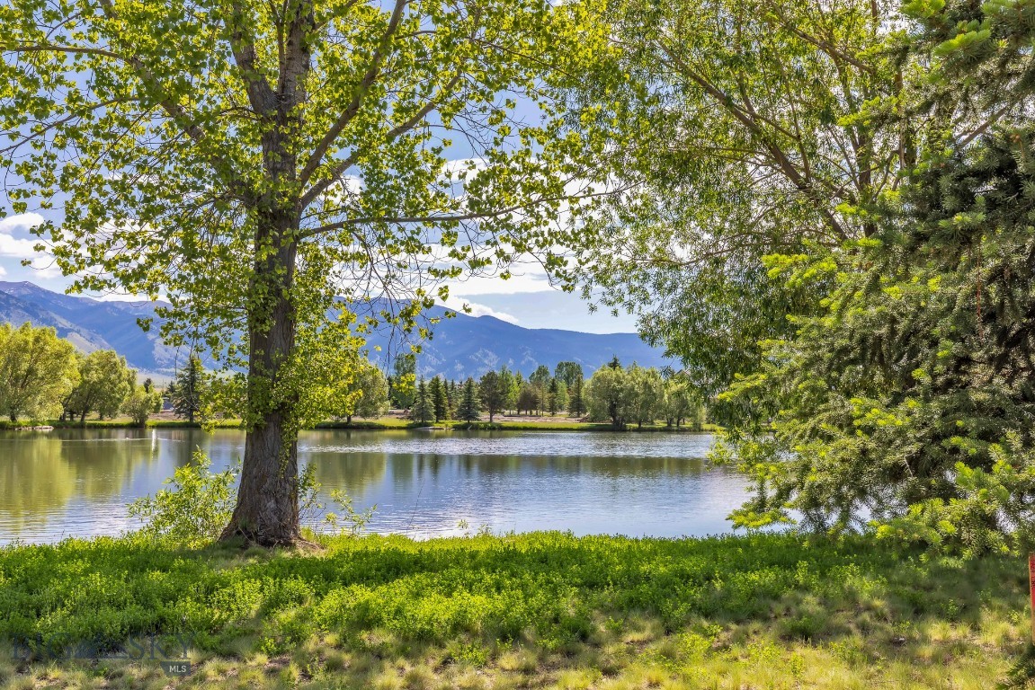 Bridger Lake Meadows - Residential
