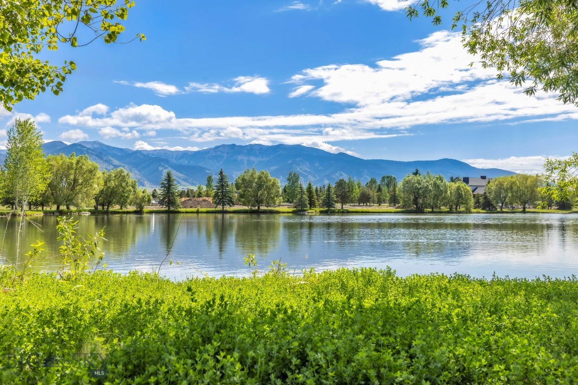Bridger Lake Meadows - Residential