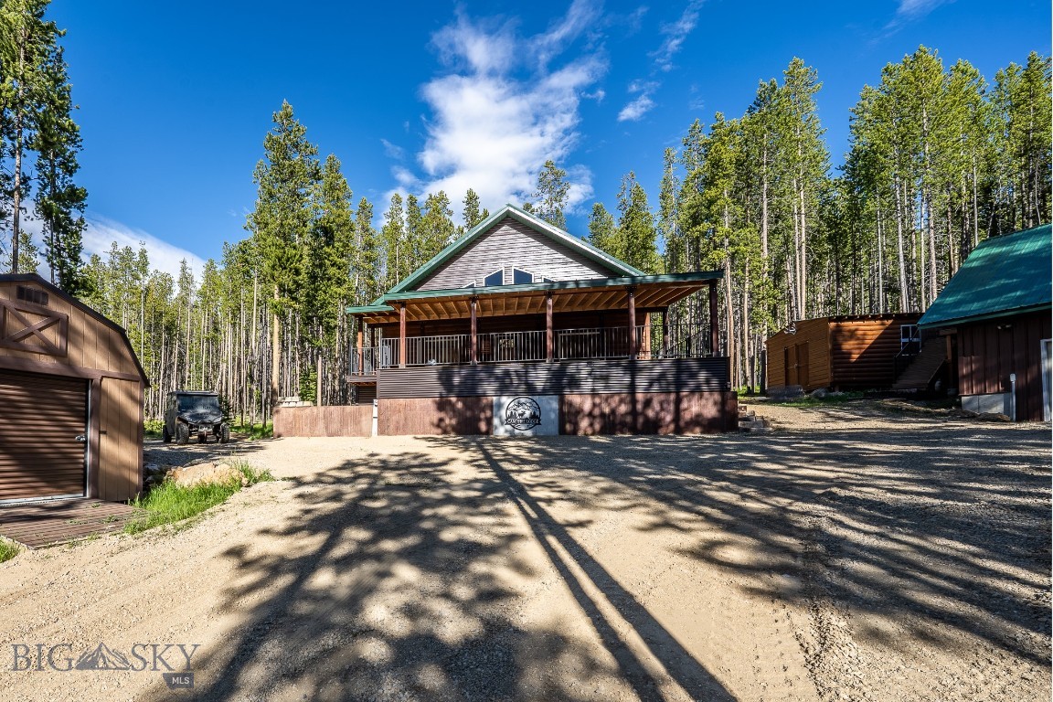 Lake View - Residential
