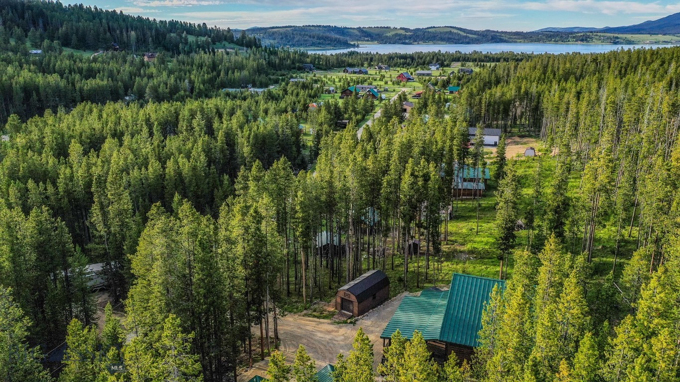 Lake View - Residential
