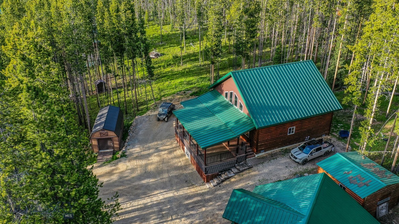Lake View - Residential