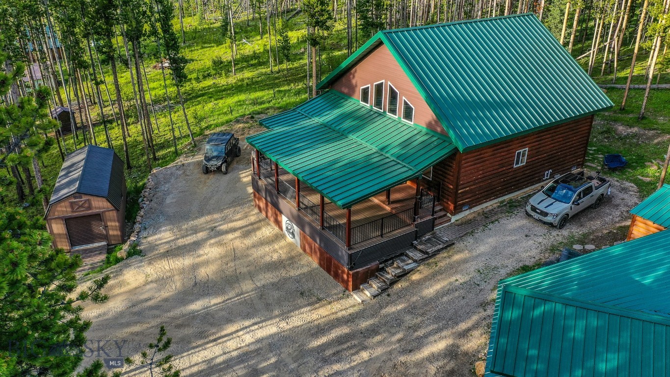 Lake View - Residential
