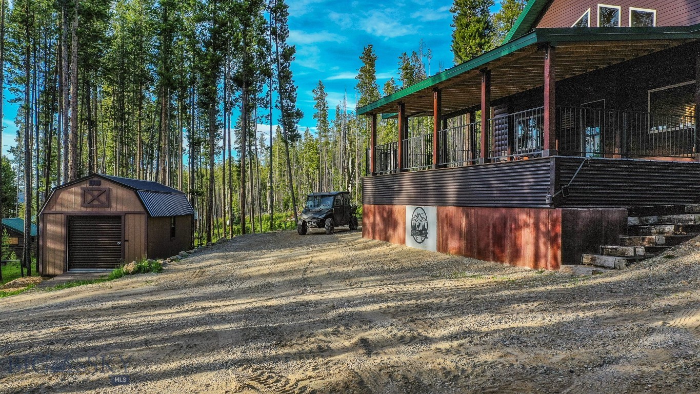 Lake View - Residential