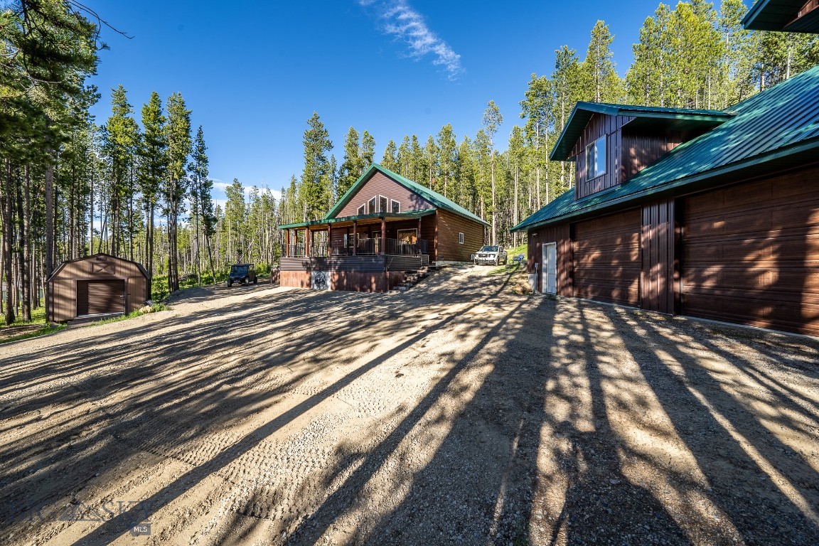 Lake View - Residential