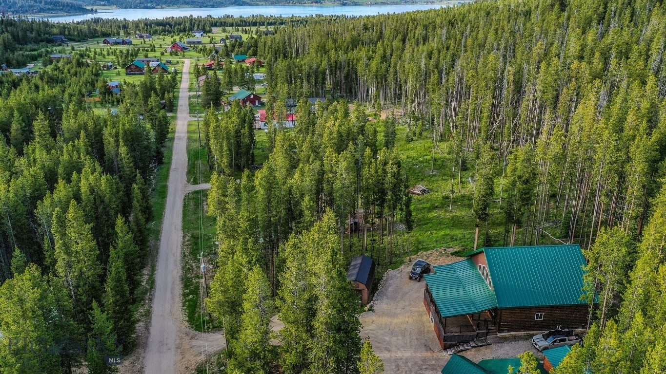 Lake View - Residential