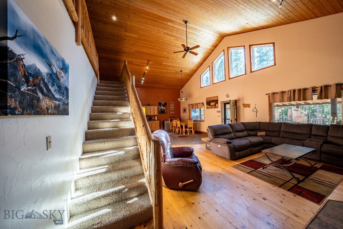 Lake View - Residential