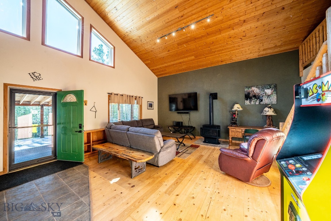 Lake View - Residential