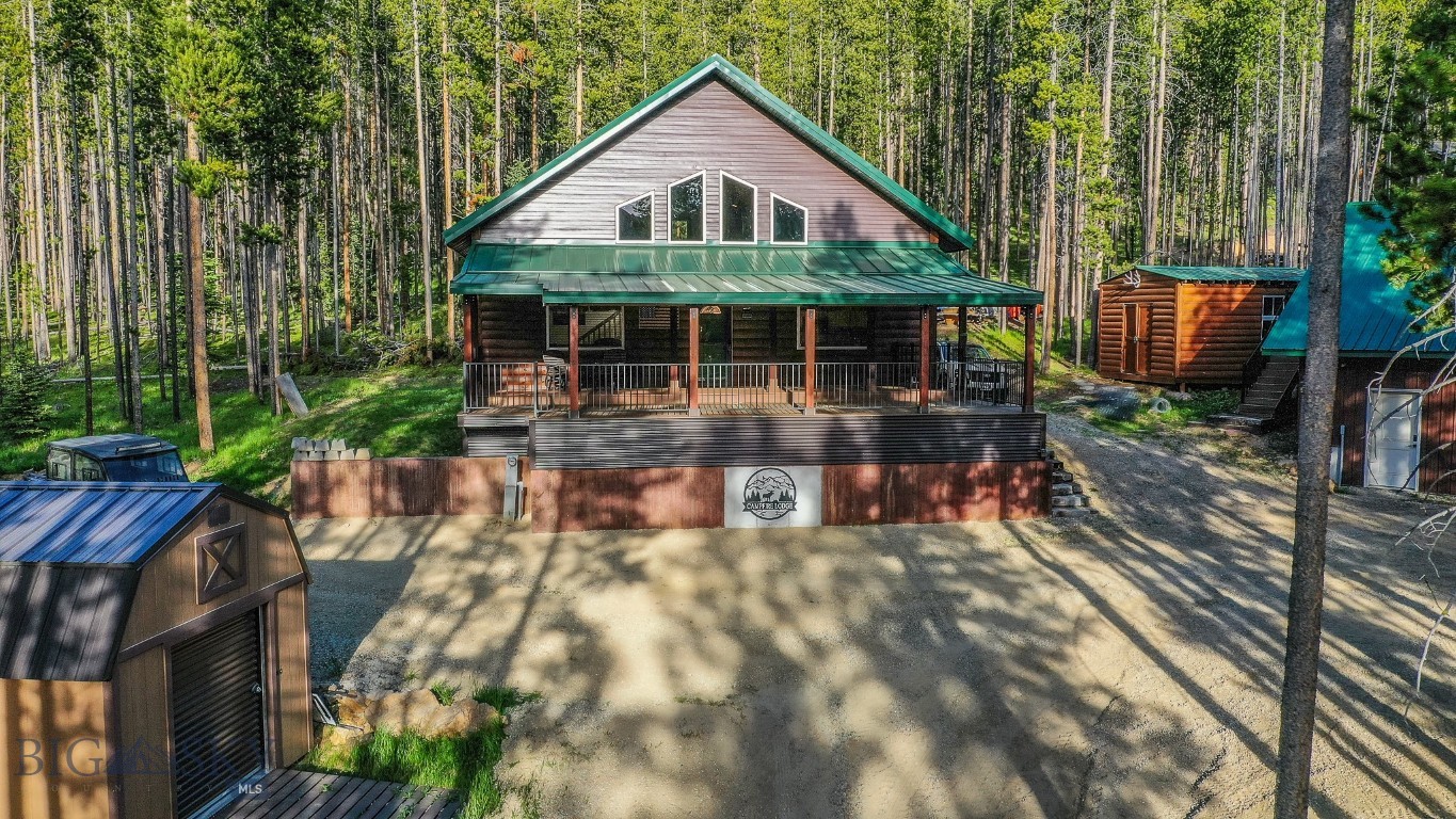 Lake View - Residential
