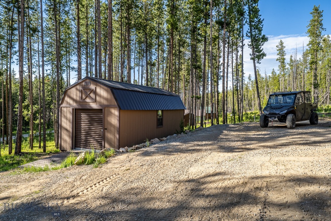 Lake View - Residential