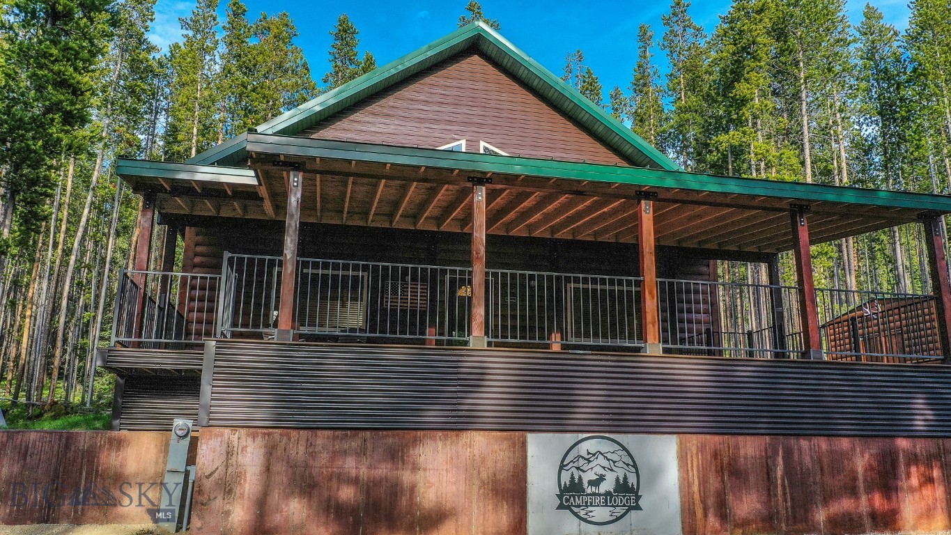Lake View - Residential