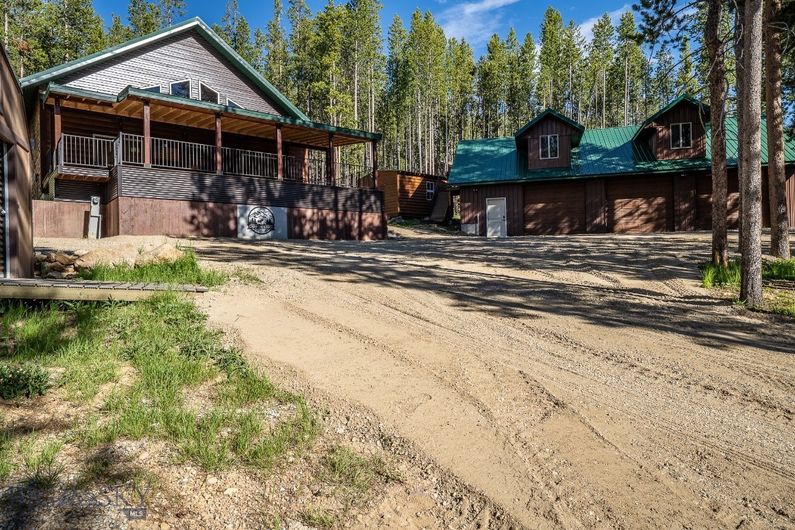 Lake View - Residential