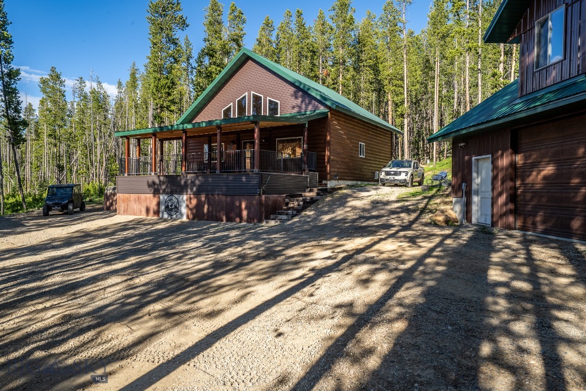 Lake View - Residential