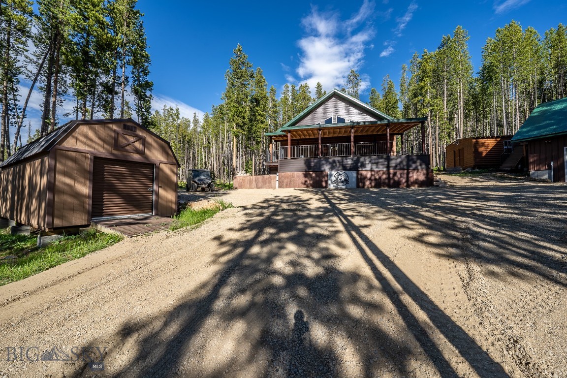 Lake View - Residential