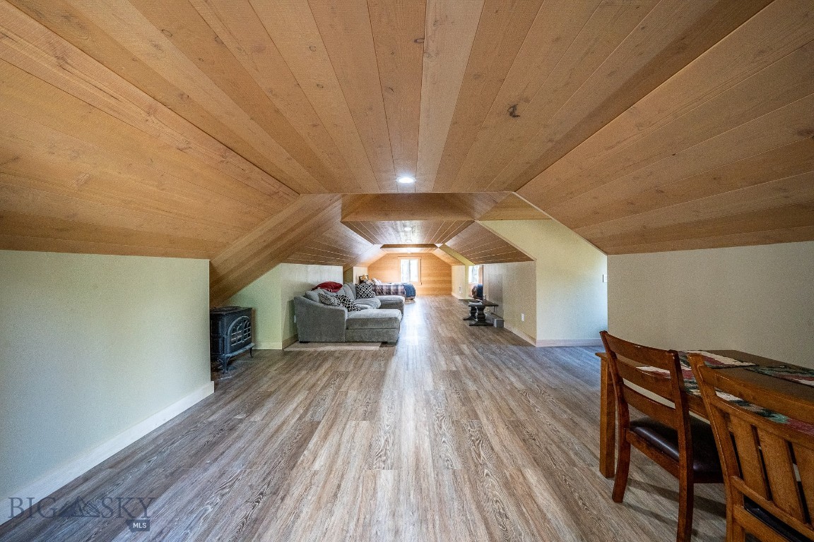 Lake View - Residential
