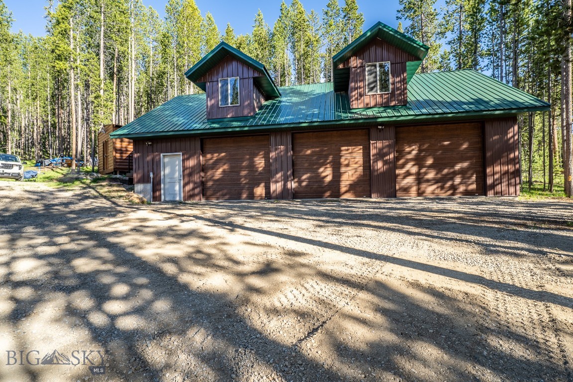 Lake View - Residential