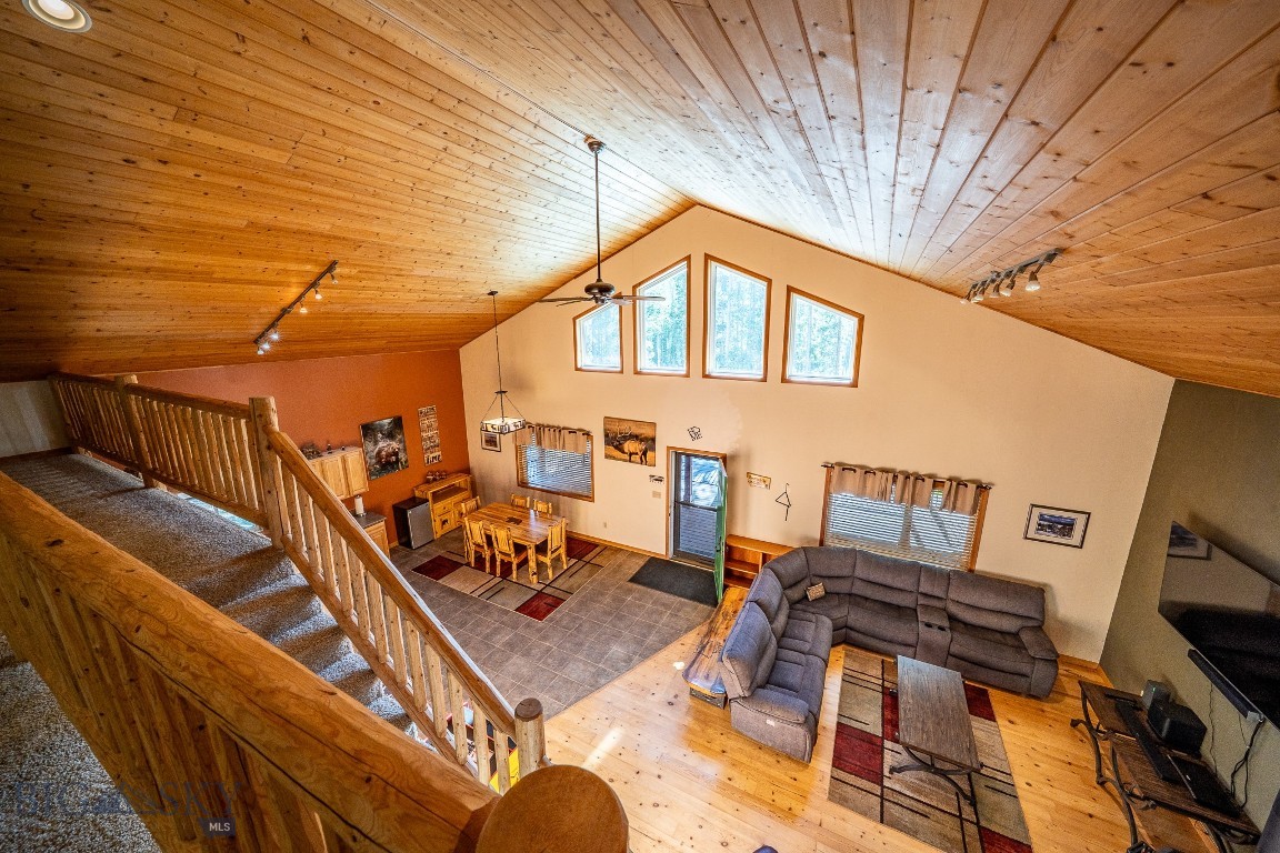 Lake View - Residential