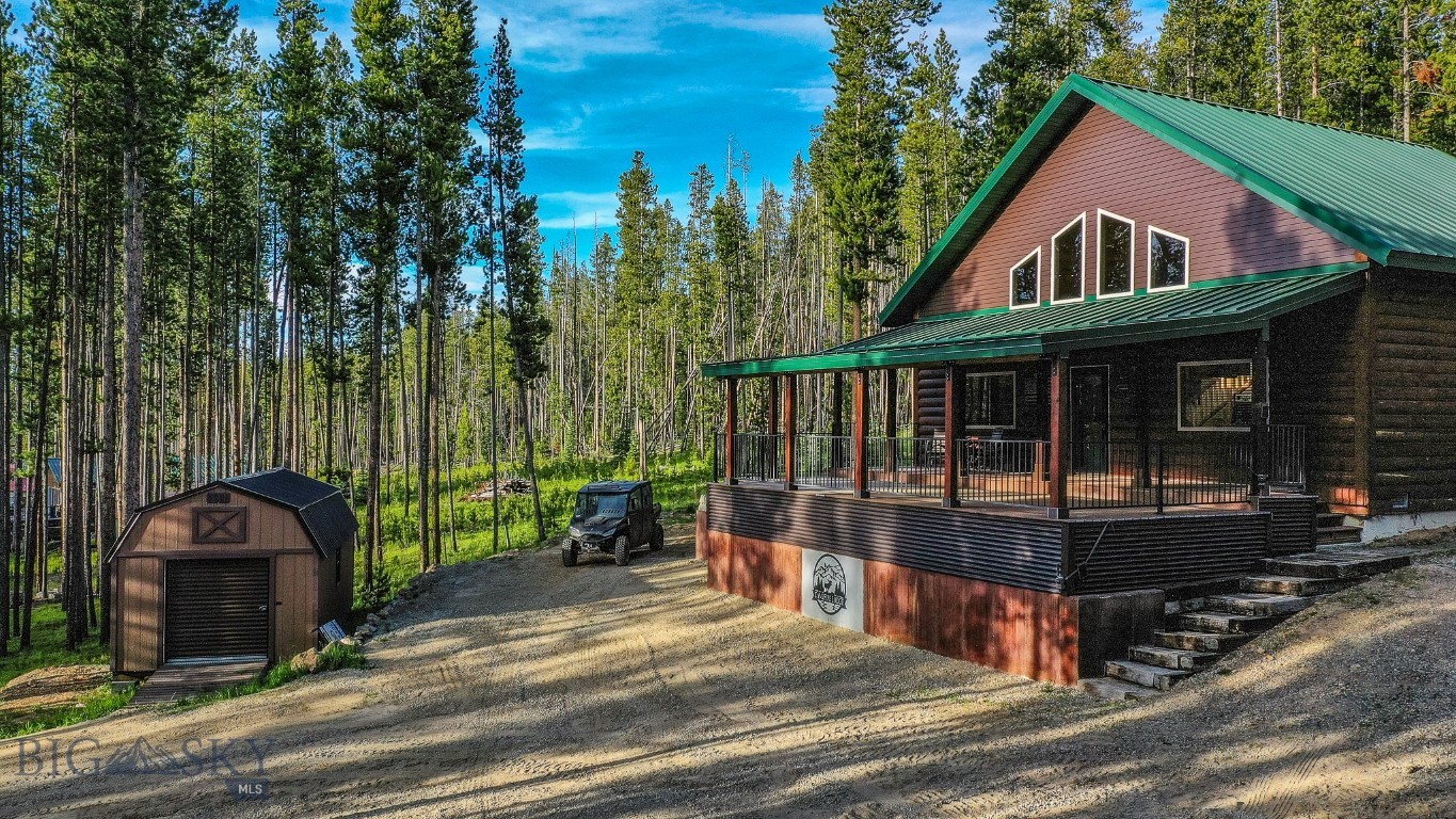 Lake View - Residential