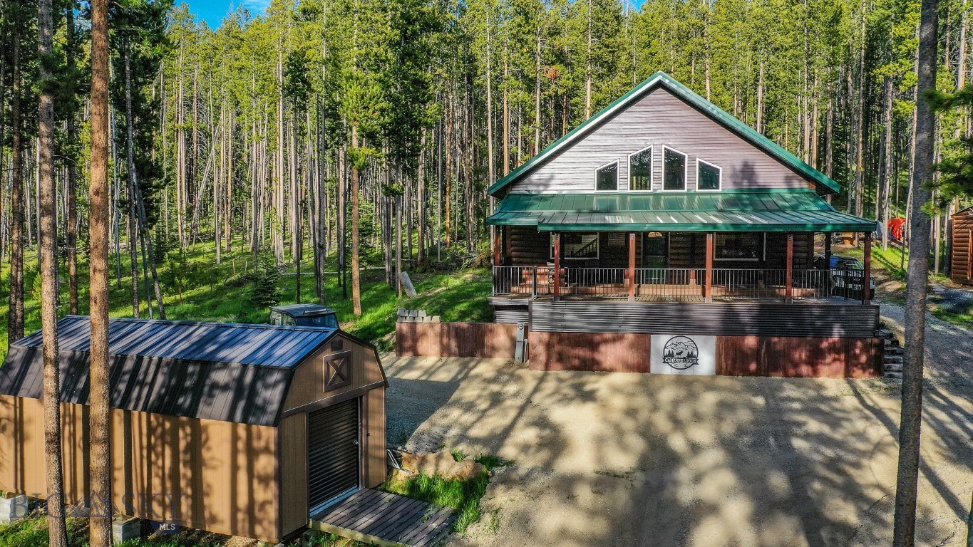 Lake View - Residential