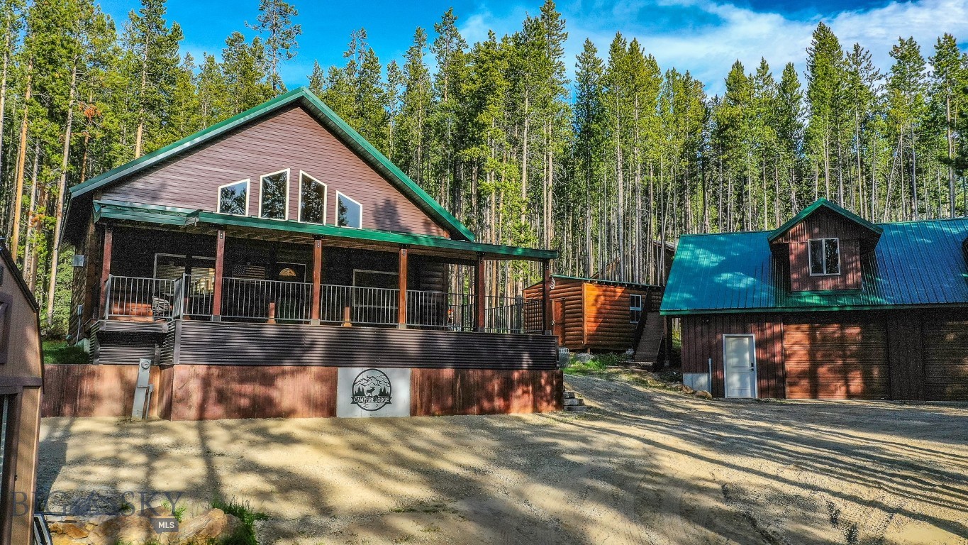 Lake View - Residential
