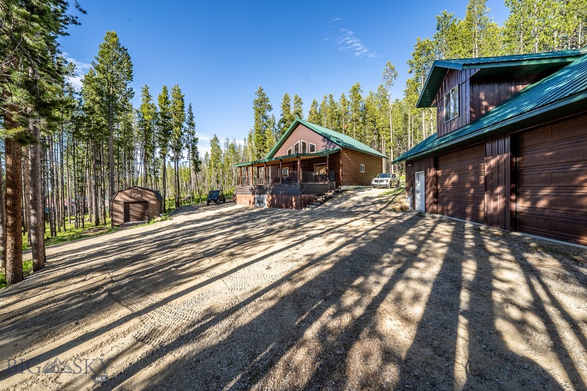Lake View - Residential
