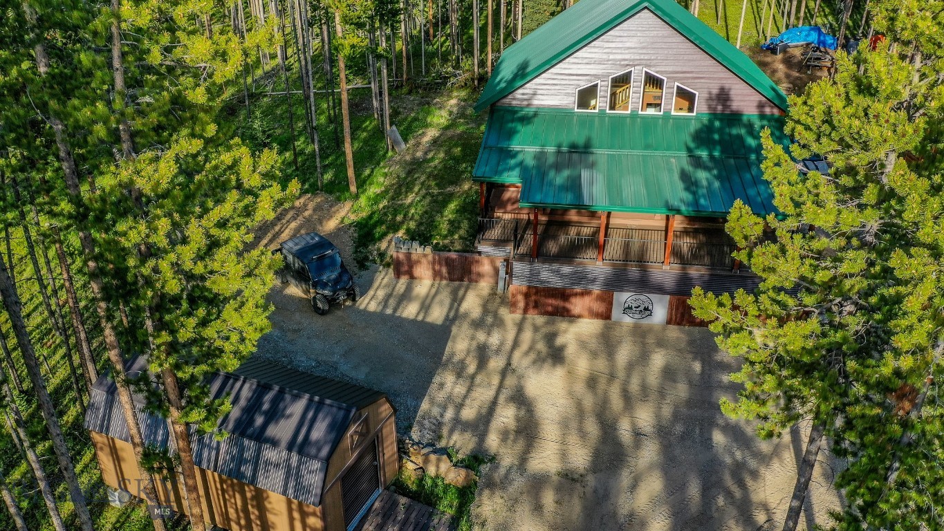 Lake View - Residential