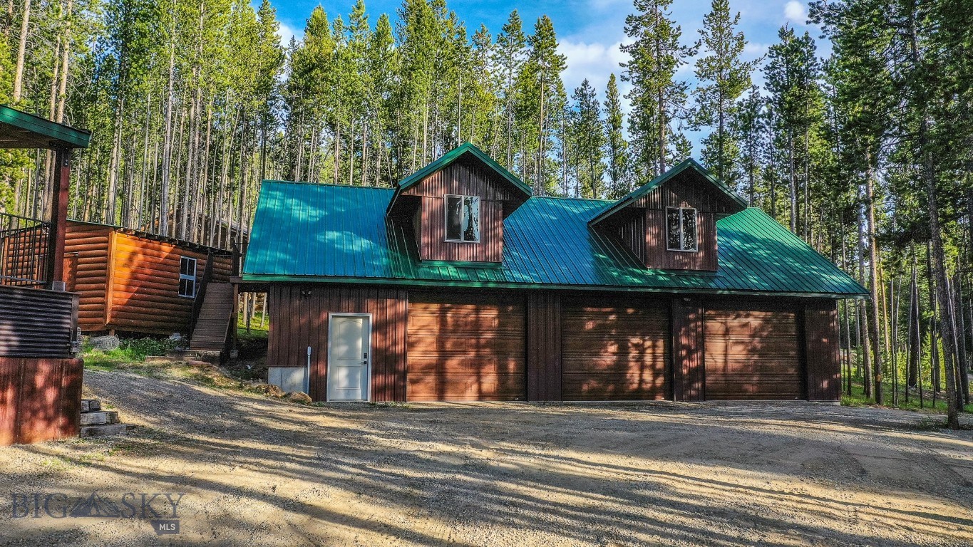Lake View - Residential