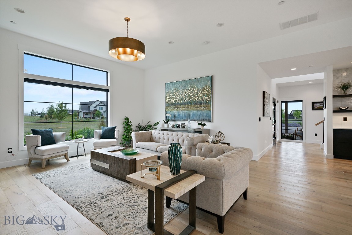 Riverwood - Residential