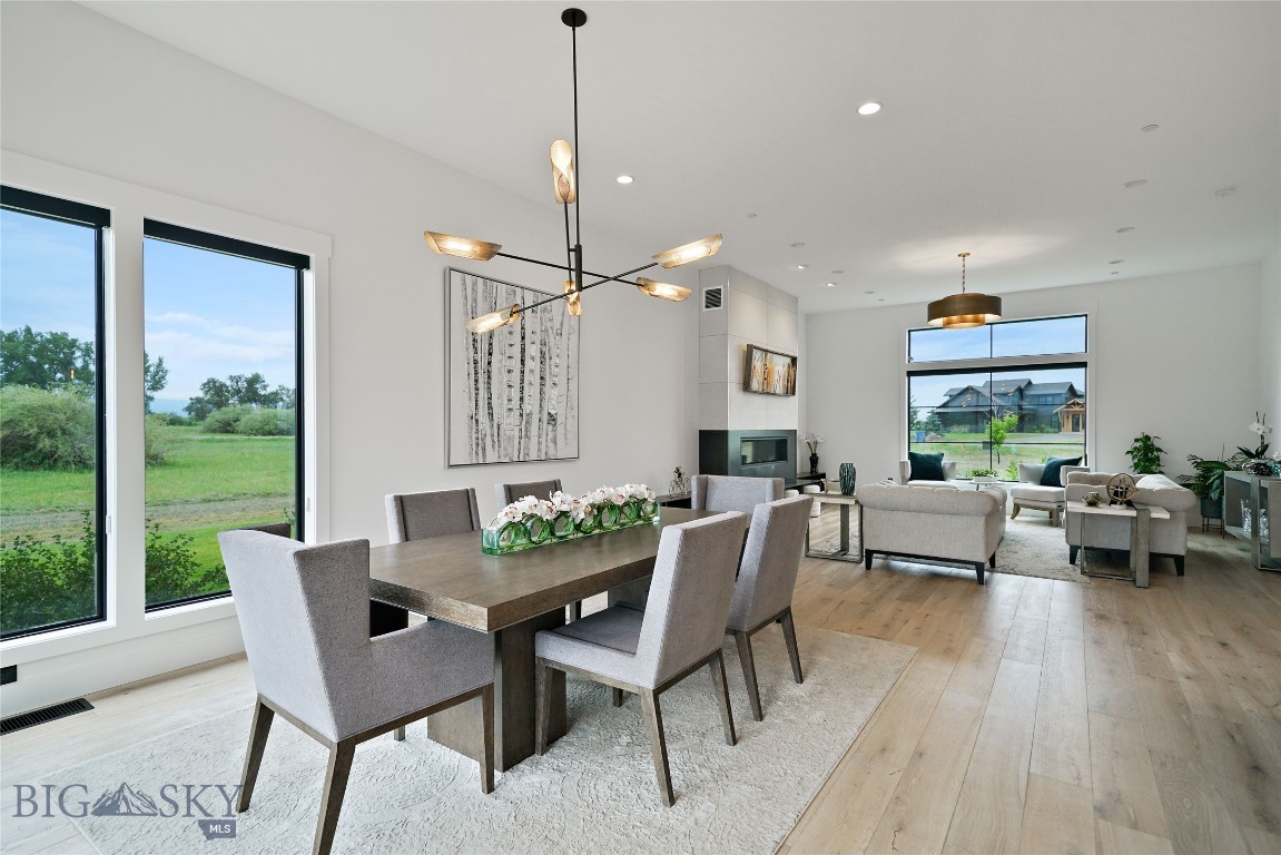 Riverwood - Residential