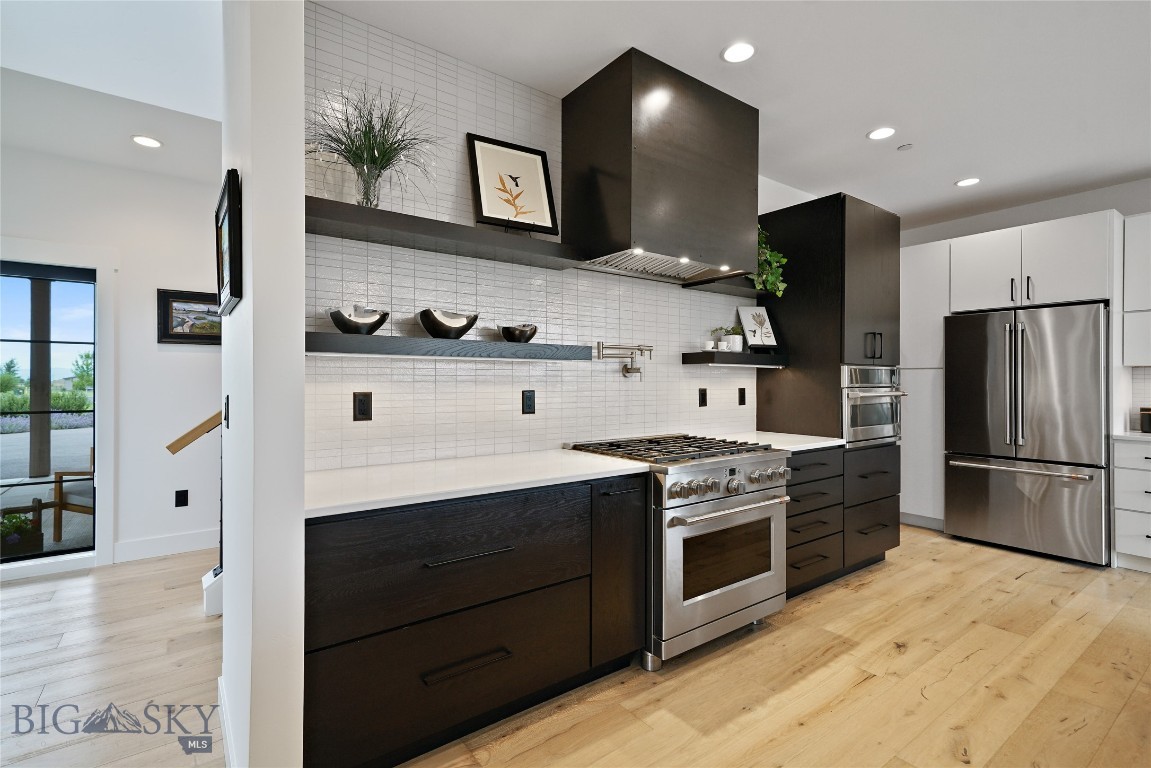 Riverwood - Residential