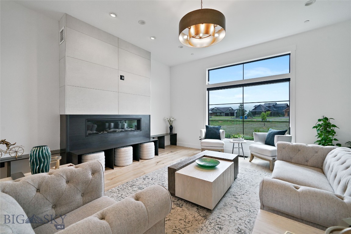 Riverwood - Residential