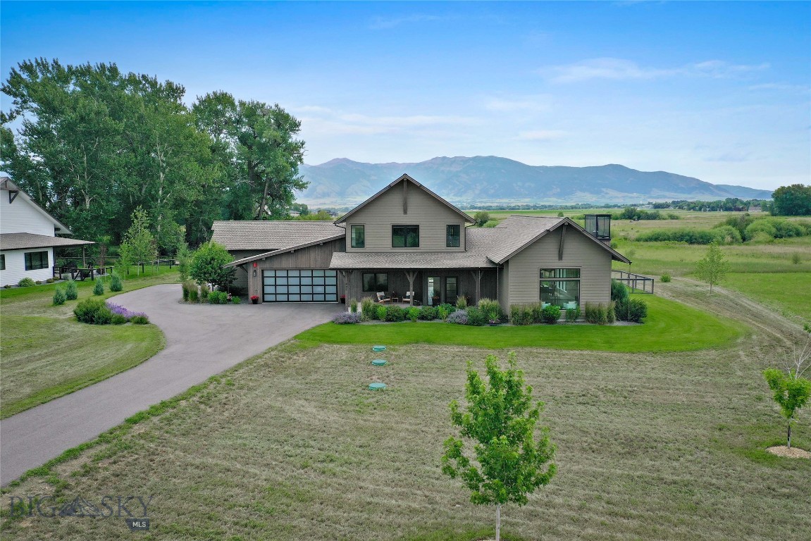 Riverwood - Residential